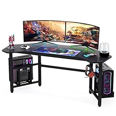 Tribesigns gaming desk for sale  Delivered anywhere in USA 