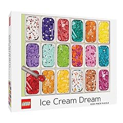 Lego ice cream for sale  Delivered anywhere in USA 