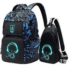Asge backpack school for sale  Delivered anywhere in USA 