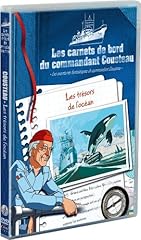 Carnets bord commandant d'occasion  Livré partout en France