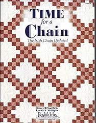 Time chain irish for sale  Delivered anywhere in USA 