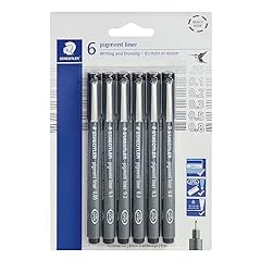 Staedtler pigment liner for sale  Delivered anywhere in USA 