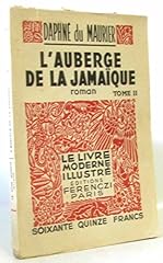 Auberge jamaique tome d'occasion  Livré partout en France