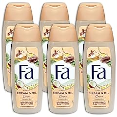 Cream shower cream for sale  Delivered anywhere in UK