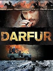 Darfur usato  Spedito ovunque in Italia 