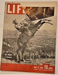Life magazine july for sale  Delivered anywhere in USA 