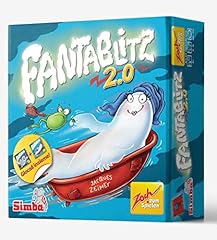 Zoch fantablitz 2.0 usato  Spedito ovunque in Italia 