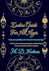 The complete zodiac usato  Spedito ovunque in Italia 