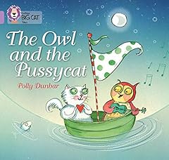 Owl pussycat band for sale  Delivered anywhere in UK