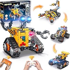 Demkia robot building for sale  Delivered anywhere in USA 