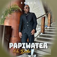 Papiwater dubai for sale  Delivered anywhere in UK