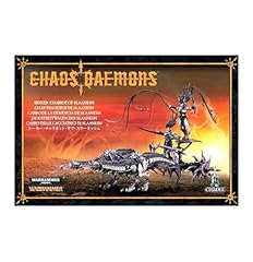 Chaos daemons seeker for sale  Delivered anywhere in USA 