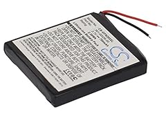 Fithood replacement battery for sale  Delivered anywhere in USA 