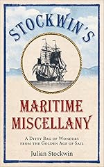 Stockwin maritime miscellany d'occasion  Livré partout en France