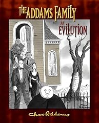 Addams family evilution for sale  Delivered anywhere in USA 