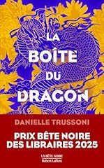 Boîte dragon bête d'occasion  Livré partout en France
