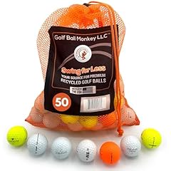 Golf ball monkey for sale  Delivered anywhere in USA 