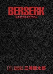 Berserk master edition gebraucht kaufen  Wird an jeden Ort in Deutschland