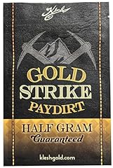 Klesh gold strike for sale  Delivered anywhere in USA 