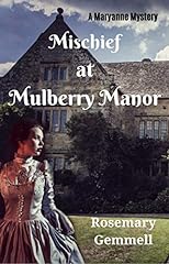 Mischief mulberry manor for sale  Delivered anywhere in UK