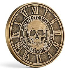 Memento mori coin for sale  Delivered anywhere in USA 