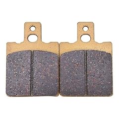 Brake pads motorcycle for sale  Delivered anywhere in UK