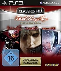 Devil may cry gebraucht kaufen  Wird an jeden Ort in Deutschland