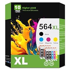 564xl ink cartridges for sale  Delivered anywhere in USA 