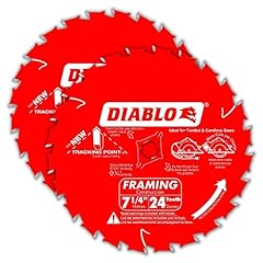 Freud diablo inch for sale  Delivered anywhere in USA 