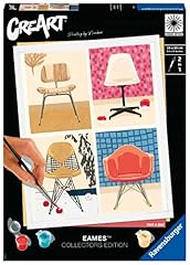 Ravensburger creart 24x30 d'occasion  Livré partout en France