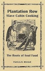 Plantation row slave for sale  Delivered anywhere in UK