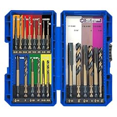 Jefe hex drill for sale  Delivered anywhere in USA 