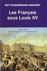 Français louis xv d'occasion  Livré partout en France