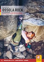 Ssola rock klettergärten gebraucht kaufen  Wird an jeden Ort in Deutschland