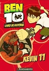 Ben 10. kevin for sale  Delivered anywhere in UK