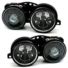 Tuning depo headlight for sale  Delivered anywhere in UK