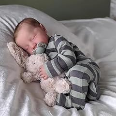 Jizhi reborn baby for sale  Delivered anywhere in UK
