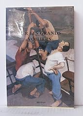 Grands voiliers d'occasion  Livré partout en France
