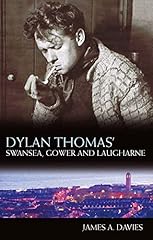 Dylan thomas swansea for sale  Delivered anywhere in UK