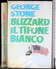 Blizzard tifone bianco. d'occasion  Livré partout en France