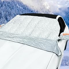 Frontscheibenabdeckung winter  gebraucht kaufen  Wird an jeden Ort in Deutschland