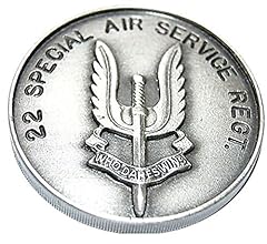 Sas special air for sale  Delivered anywhere in UK