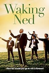 Waking ned for sale  Delivered anywhere in UK