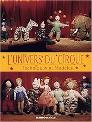 univers cirque d'occasion  Livré partout en France