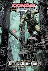 Conan barbarian battle for sale  Delivered anywhere in UK