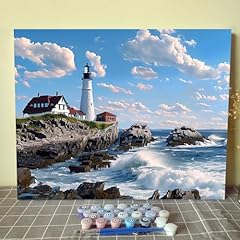 Portland maine lighthouse for sale  Delivered anywhere in USA 