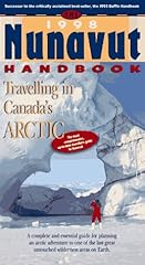 The nunavut handbook gebraucht kaufen  Wird an jeden Ort in Deutschland