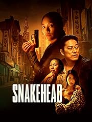 Snakehead for sale  Delivered anywhere in UK