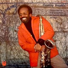 Jimmy heath jimmy for sale  Delivered anywhere in USA 