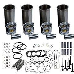 Overhaul rebuild kit for sale  Delivered anywhere in Canada